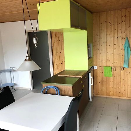 Ferienwohnung Lax Wallis エクステリア 写真