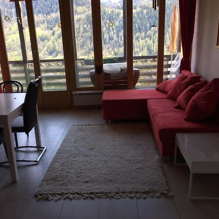 Ferienwohnung Lax Wallis エクステリア 写真